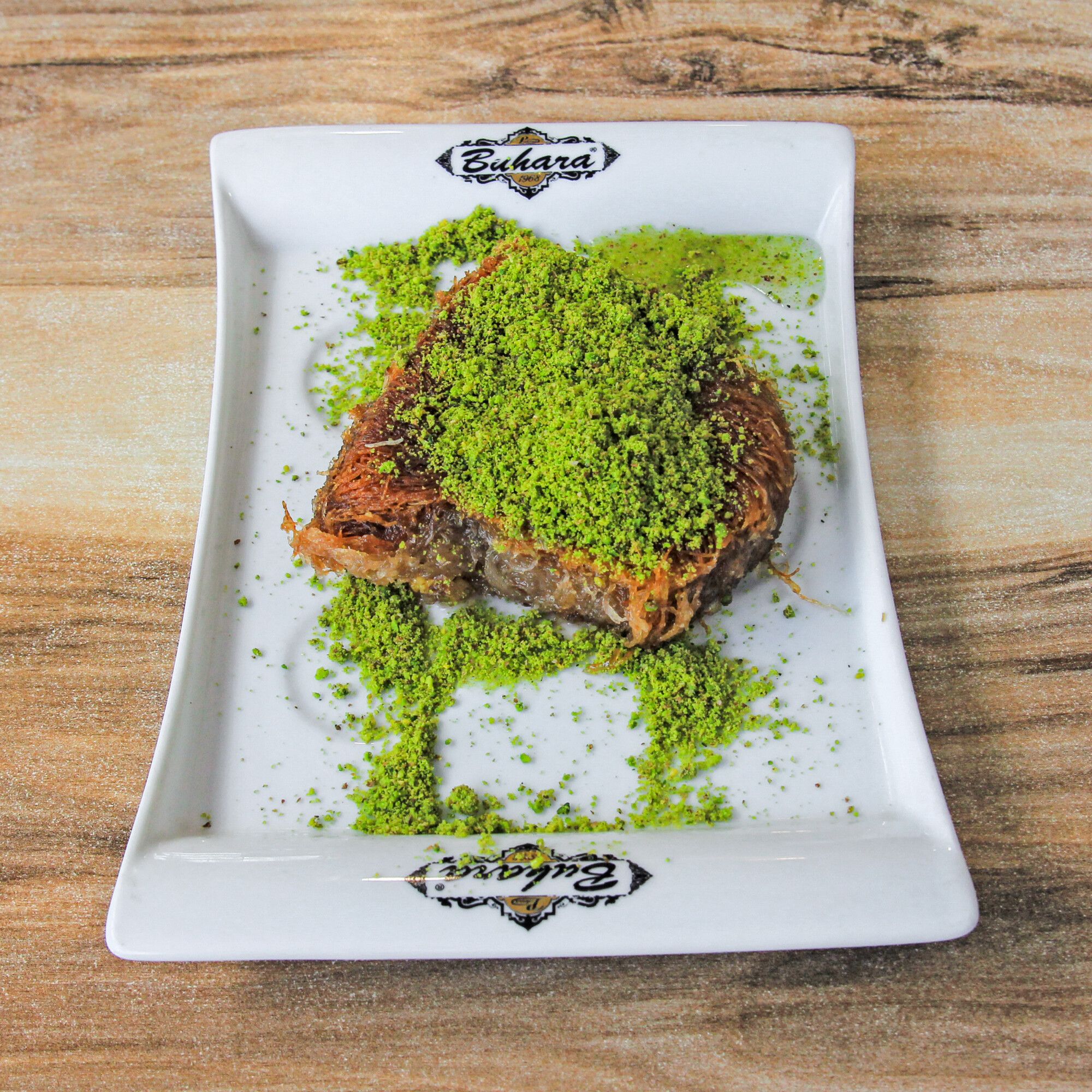 Cevizli Burma Kadayıf