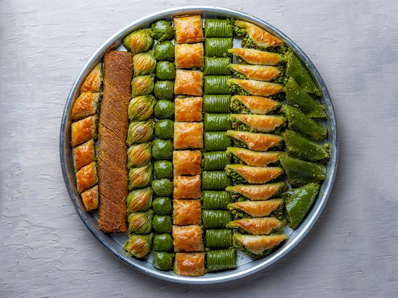 Baklava Special